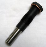 LHP000090 Натяжитель цепи ГРМ TD5
