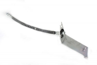 Шланг тормозной задний D2 SHB101200_ABS