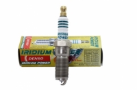 LR025605_DEN Свеча зажигания (иридиевая) 2.0 FR2/DS/EVOQUE