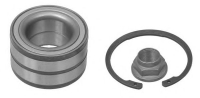 Подшипник задней ступицы  D3/D4/RRS LR045917_SNR
