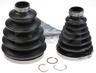 Пыльники  ШРУС переднего привода  TDR500110_GKN