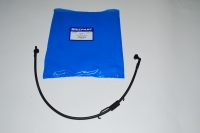 Форсунка омыва  стекла 5-ой двери FR/D2 AWR2406_OEM