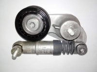 Натяжитель приводного ремня FR2/EVOQUE/DS 2,0 LR034128
