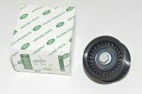 Шкив промежуточный приводного ремня RRS 5.0 LR035545