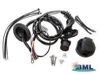 Проводка фаркопа DS (7 шт. гнездо) VPLCT0187