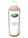 Масло трансмисcионное в РК (2-х ступенчатая) (фасовка1 литр) DTF-1 IYK500010_1L_RAV