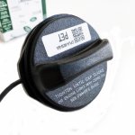 Пробка топливного бака D3/RRS 4.4AJ/4.2AJ LR181511