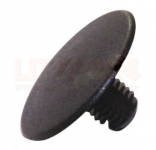 LR005469 Клипса обшивки капота FR2