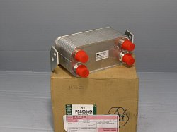 Радиатор охлаждения масла в АКПП RRS 4.2 