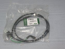 Датчик износа колодок передних D3/D4 SEM000024