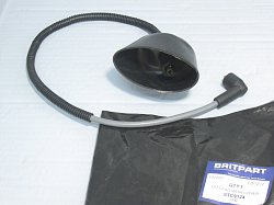 Провод в/в центральный D1 E STC9124_OEM