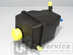 Расширительный бачок NRR -06 E