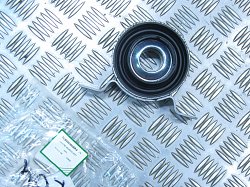 Подшипник подвесной кардана D3/D4 E LR037027BRG