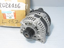 LR028116 Генератор EVOQUE 2,2D