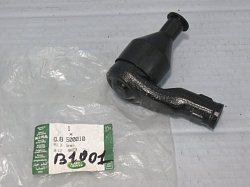 Наконечник рулевой тяги D3 QJB500010