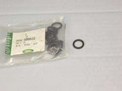 Кольцо трубки охл. масла в АКПП 6HP  Ø 12MM PYX500020