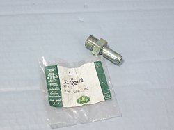 Штуцер D1 LKX100440