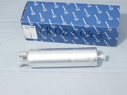  Насос топливоподкачивающий M57/M47/4.4D