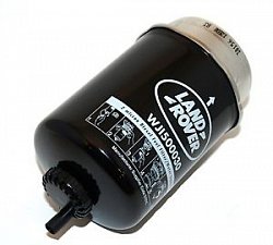 Фильтр топливный RRN 3.6 c 2007-