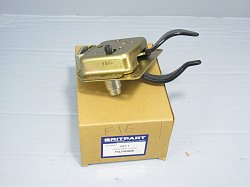 FQJ103840_BRI Замок 5-ой двери DEF