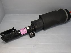 Пневмостойка передняя правая  RRN M62/M57/4.4AJ 2002-2006