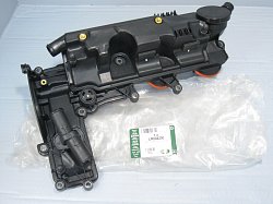 LR004200 Крышка распредвала FR2 2.2 до 2011