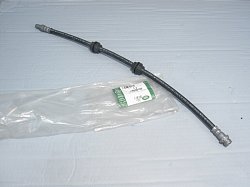 LR008149 Шланг тормозной задний FR2