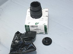 Сервисный разъем 8-ми ступ АКПП ZF 2010- LR065237