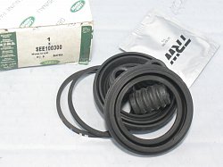 SEE100300 Рем.к-т уплотнений переднего суппорта FR c 2001-