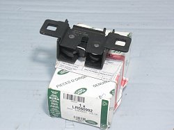 LR173840 Замок капота D3/RRS/FR2/EVO/RRN 2013-/ DEF NEW