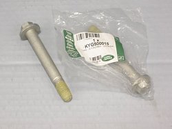 Болт подушки рамы D3/RRS KYG500015