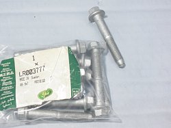 LR003777 Болт М8X50MM