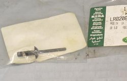  Пистон 4,95 х 3,4