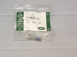 FT106257M Болт маслянного насоса TD5