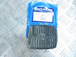 Накладка педали 575818_BRI