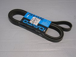 Ремень приводной (с АСЕ и с А/С) D2 V8 ERR6896_DAY