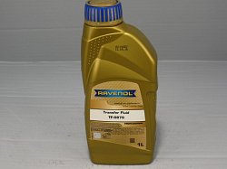 Масло трансмиссионное в РК (РОЗЛИВ) IYK500010_RAV