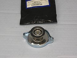 PCD100150_OEM Крышка расширительного бачка D1 E