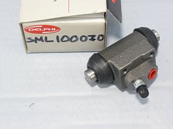 SML100070_DEL Тормозной цилиндр задний FR до 2001 E