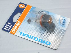 Лампочка головного света H11 55W XZQ000110_OSR