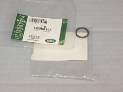 Кольцо уплотнительное турбины 2,7D LR006184