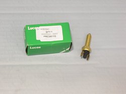 PRC2911LUCAS Датчик заднего хода/блокировки РК DEF/D1/D2 