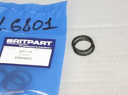 ERR4685_BRI Кольцо пробки 