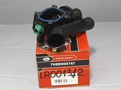 LR001312_GAT Термостат в корпусе  FR2 2.2 TD