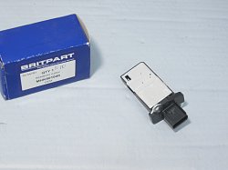 MHK501040_HEL Расходомер 2.2D/2.4D