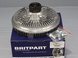 Вискомуфта вентилятора RR/D2 Е ERR4996_BRI