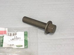 Болт шестерни коленвала (M16 х 70 мм) 2.7D/3,0D 