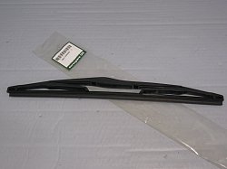 Щетка стеклоочистителя заднего  D2 DKC100890R