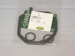 LR004141 Прокладка WEBASTO D3/D4/EVO/FR2/RRS