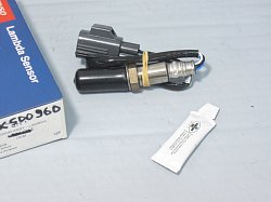 Датчик кислородный задний (правый) D3/D4/RRS MHK500960_DEN